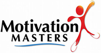 Motivation masters logo large